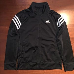 Adidas Sports Jacket